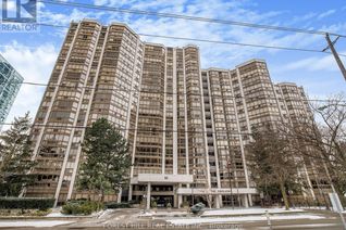 Condo Apartment for Sale, 10 Kenneth Avenue #210, Toronto (Willowdale East), ON