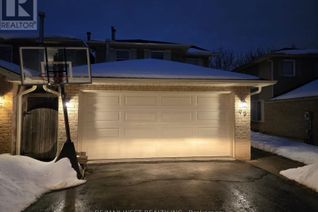 Property for Rent, 99 Rice Drive #Basement, Whitby (Pringle Creek), ON