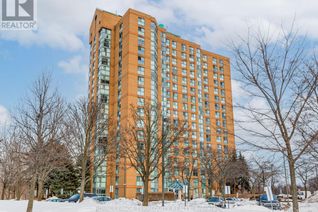 Property for Sale, 90 Dale Avenue #1105, Toronto (Guildwood), ON