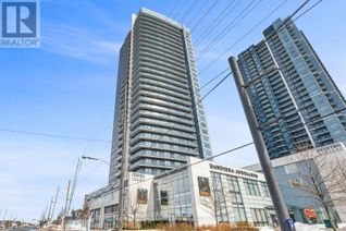 Condo for Sale, 3700 Highway 7 Road #1607, Vaughan (Vaughan Corporate Centre), ON