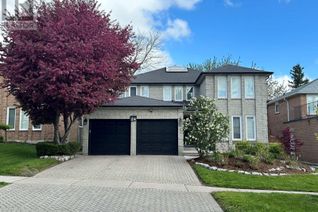 House for Sale, 24 Edmund Seager Drive, Vaughan (Uplands), ON