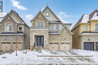 House for Sale, 316 Poetry Drive, Vaughan (Vellore Village), ON