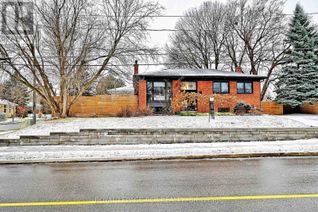 Property for Sale, 93 Queen Street, Newmarket (Central Newmarket), ON