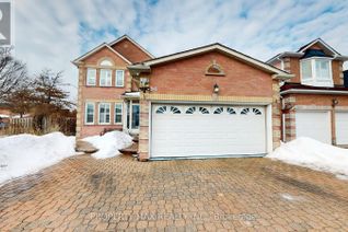 Property for Sale, 96 Gillingham Avenue, Markham (Milliken Mills East), ON