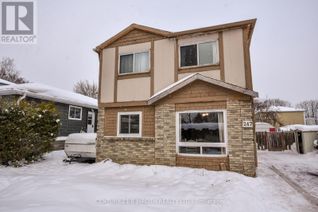 Property for Sale, 247 Letitia Street, Barrie (Letitia Heights), ON