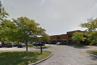 Property for Lease, 3 Brewster Road #1, Brampton (Airport Road/ Highway 7 Business Centre), ON