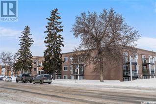 Condo for Sale, 13 2707 7th Street E, Saskatoon, SK