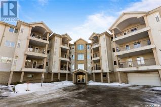 Condo Apartment for Sale, 414 2909 Arens Road E, Regina, SK