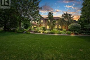 Property for Sale, 10 Forest Ridge Crescent, Halton Hills (1049 - Rural Halton Hills), ON