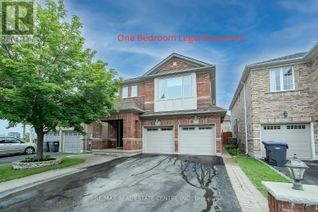 Property for Sale, 4 Mccrimmon Drive, Brampton (Fletcher's Meadow), ON