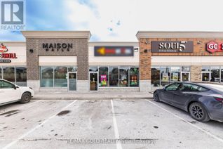 Fast Food/Take Out Business for Sale, 3920 Eglinton Avenue W #30, Mississauga (Churchill Meadows), ON