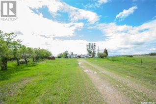 Property for Sale, Tallman Acreage, Vanscoy Rm No. 345, SK