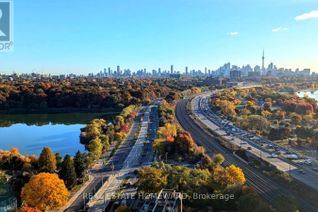 Condo Apartment for Sale, 15 Windermere Avenue #2107, Toronto (High Park-Swansea), ON