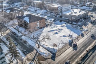 Commercial Land for Sale, 1501 22nd Street W, Saskatoon, SK