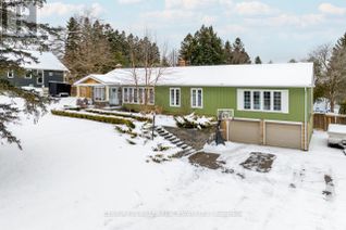 Detached House for Sale, 311 8th Concession Road E, Hamilton, ON