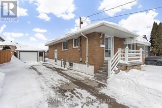 Property for Sale, 63 Nash Road N, Hamilton (Kentley), ON