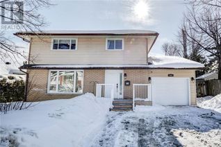 Detached House for Sale, 891 Grandview Boulevard, Sudbury, ON