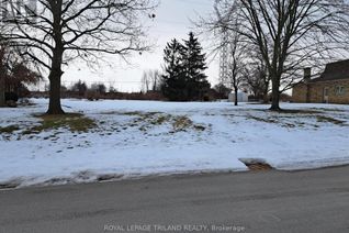 Land for Sale, 10179 Lynhurst Park, St. Thomas, ON