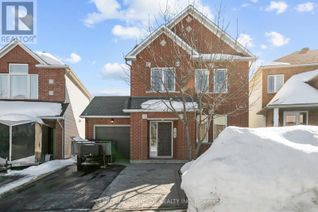 Detached House for Rent, 105 Copperwood Street, Ottawa, ON