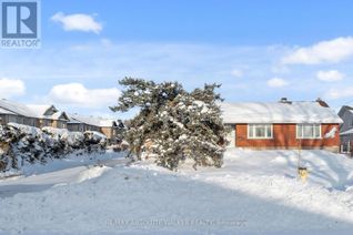 Bungalow for Sale, 2701 Page Road, Ottawa, ON