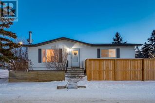 House for Sale, 204 Big Hill Place Se, Airdrie, AB