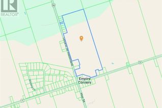 Land for Sale, Pt S1/2 Lt 56 Highway, York, ON