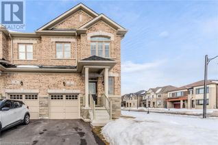 House for Sale, 2 Holcomb Terrace, Waterdown, ON