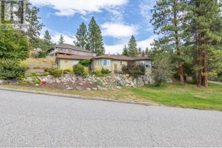 Ranch-Style House for Sale, 12700 Morrow Avenue, Summerland, BC