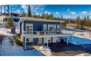 House for Sale, 2607 St Andrews Street, Blind Bay, BC