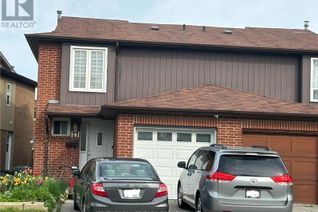 House for Rent, 141 Risebrough Circuit, Markham (Milliken Mills West), ON