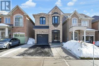 House for Sale, 407 Lady Nadia Drive, Vaughan (Patterson), ON