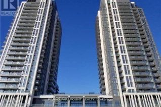 Condo Apartment for Sale, 15 Zorra Street #1410, Toronto (Islington-City Centre West), ON