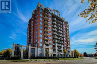 Property for Sale, 2325 Central Park Drive #1102, Oakville (Uptown Core), ON