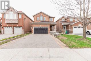 Detached House for Rent, 63 Orchid Drive, Brampton (Northwest Brampton), ON