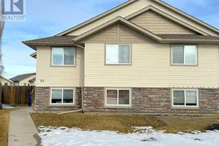 Property for Sale, 64 Heron Court, Penhold, AB