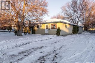 Property for Sale, 1824 C Avenue N, Saskatoon, SK