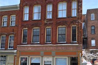 Commercial/Retail Property for Lease, 56 Canterbury Street Unit# Main Floor, Saint John, NB