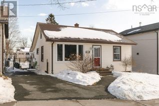 Bungalow for Sale, 52 Chappell Street, Dartmouth, NS