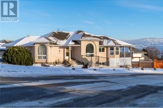 Ranch-Style House for Sale, 2669 Wild Horse Drive, West Kelowna, BC