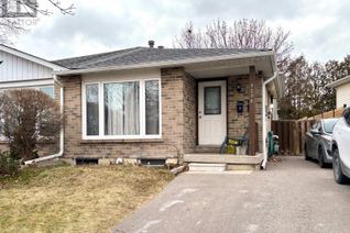 Property for Rent, 1296 Cherrydown Drive #Main, Oshawa (Donevan), ON