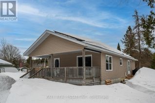 Bungalow for Sale, 35 Elder Street, Kawartha Lakes (Fenelon), ON