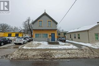 Duplex for Sale, 105 Hamilton Road, London, ON