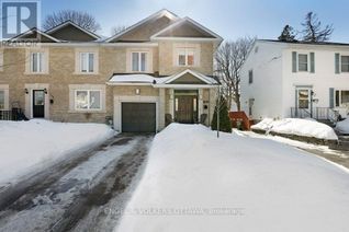 Semi-Detached House for Sale, 182 Dovercourt Avenue, Ottawa, ON