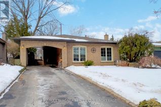 House for Sale, 9 Shoreline Drive, St. Catharines (437 - Lakeshore), ON