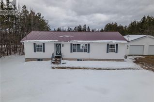 Detached House for Sale, 101 Creek Road, Berwick, NB