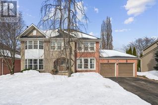 House for Sale, 2057 Hadfield Court, Burlington, ON