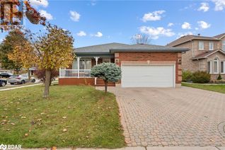 House for Sale, 62 Mapleton Avenue, Barrie, ON