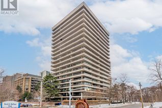 Property for Sale, 10 Avoca Avenue #606, Toronto (Rosedale-Moore Park), ON