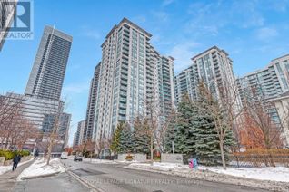 Condo Apartment for Sale, 31 Bales Avenue #501, Toronto (Willowdale East), ON