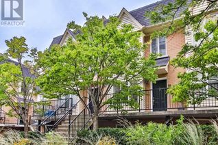 Townhouse for Rent, 208 Niagara Street #Th 18, Toronto (Niagara), ON